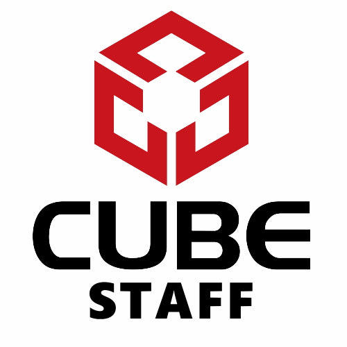 株式会社CUBE PROJECT